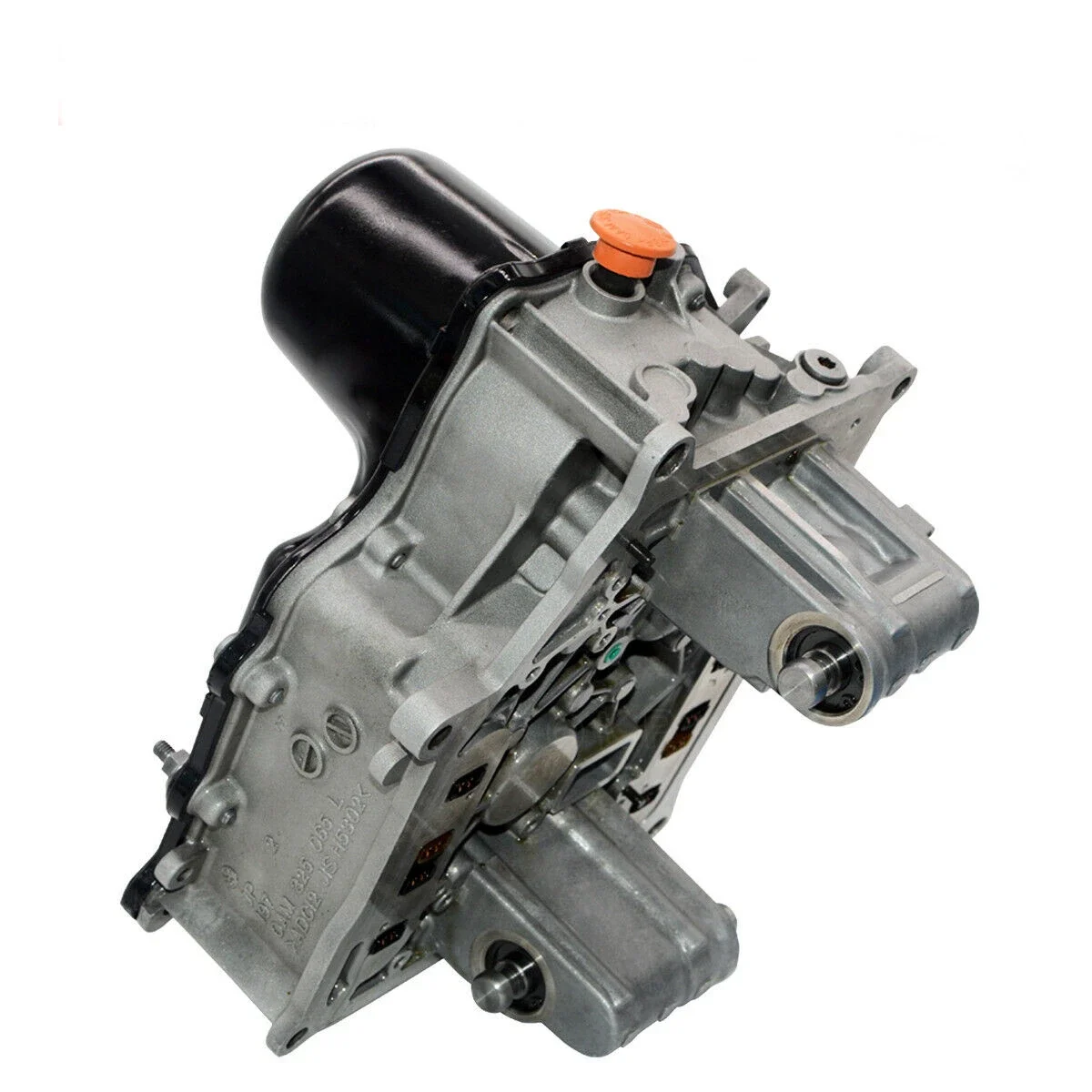 DQ200 0AM Automatic Transmission Valve Body For VW AUDI SKODA Mechatronic Unit