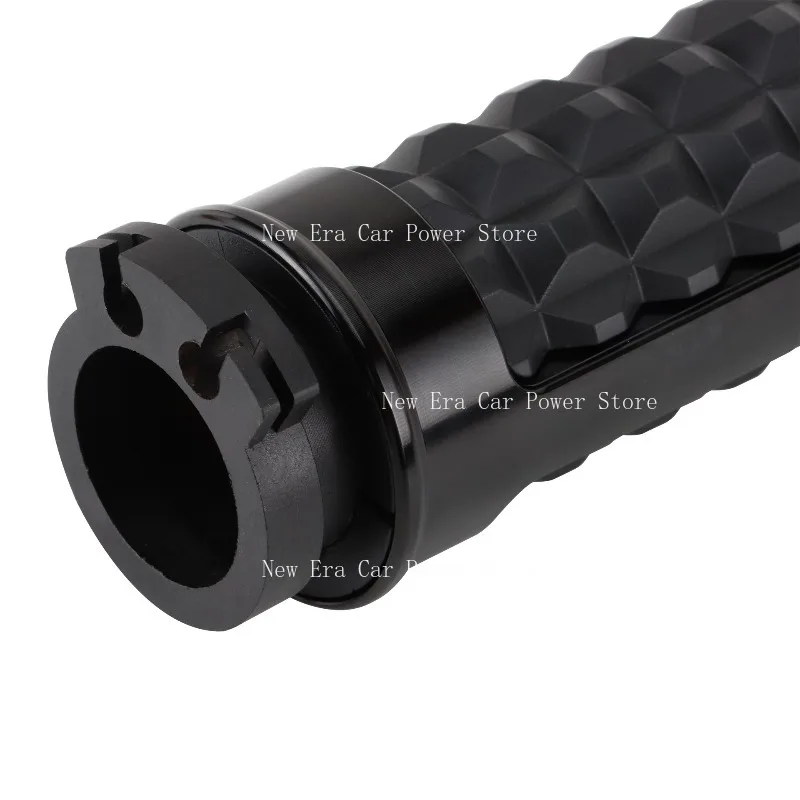 Motorcycle Handlebar Handle Cover Motorcycle Modification Parts Handle Cover Accessories
