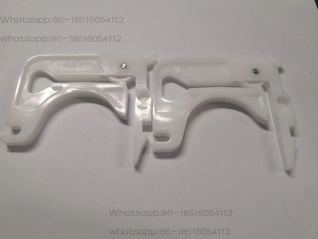 

Peristaltic Pump Multi-tube Pump Head DG Card Peristaltic Head Accessories