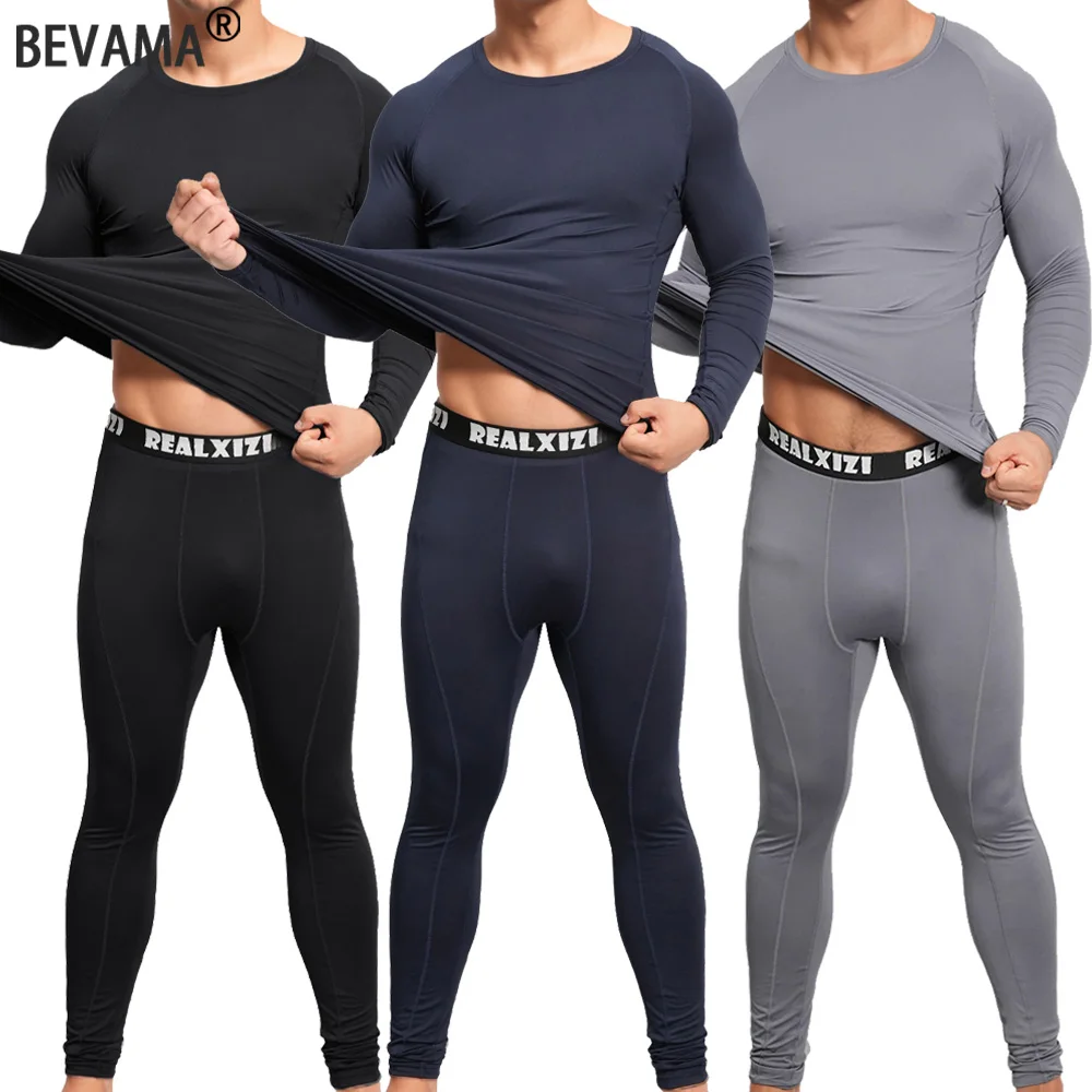 

Men's Compression Sportswear Suit Elastic Training Tight Sports Yoga Set Workout Jogging Quick-drying Fitness Clothing Tracksuit