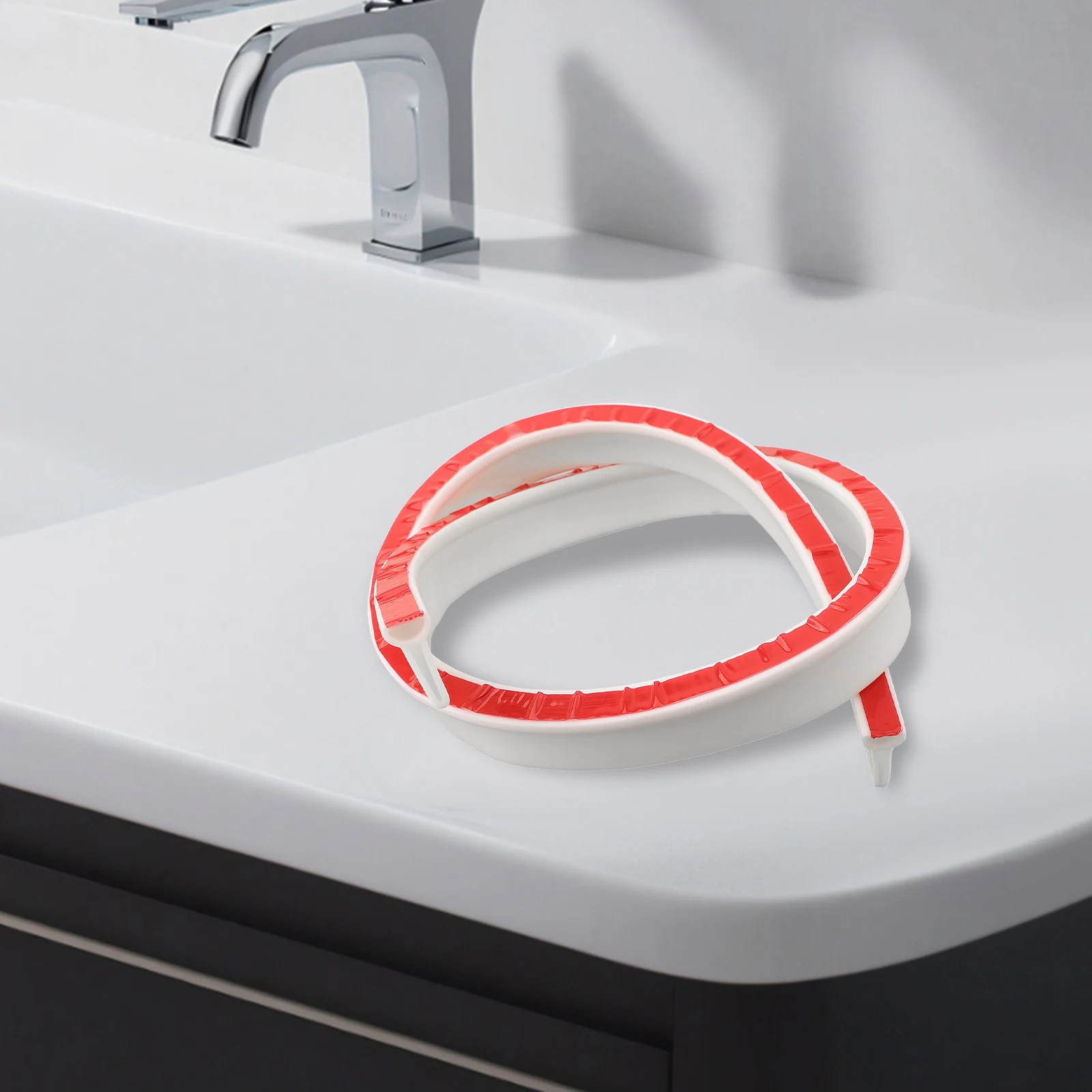 Shower Parts Retaining Strip Shower Retaining Bathroom For Bathroom Easy Installation Flexible And Customizable