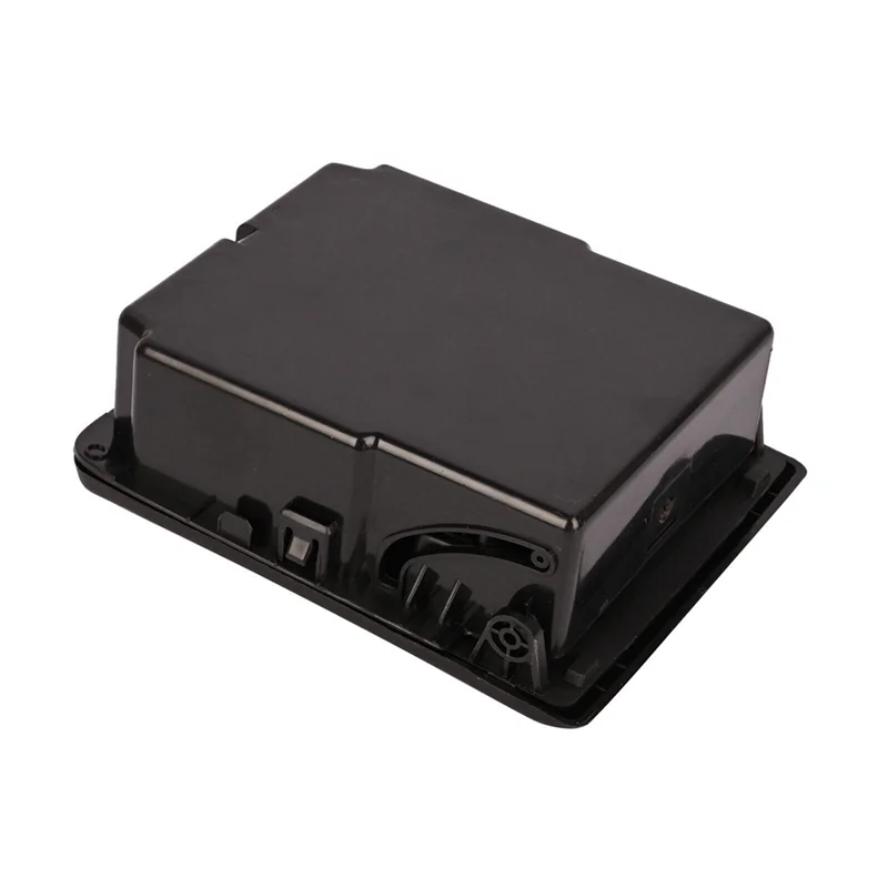 

XX-Car Center Console Rear Cup Holder For Subaru Impreza 2005-2007 66150SA100OE Car Supplies Parts Accessories Black