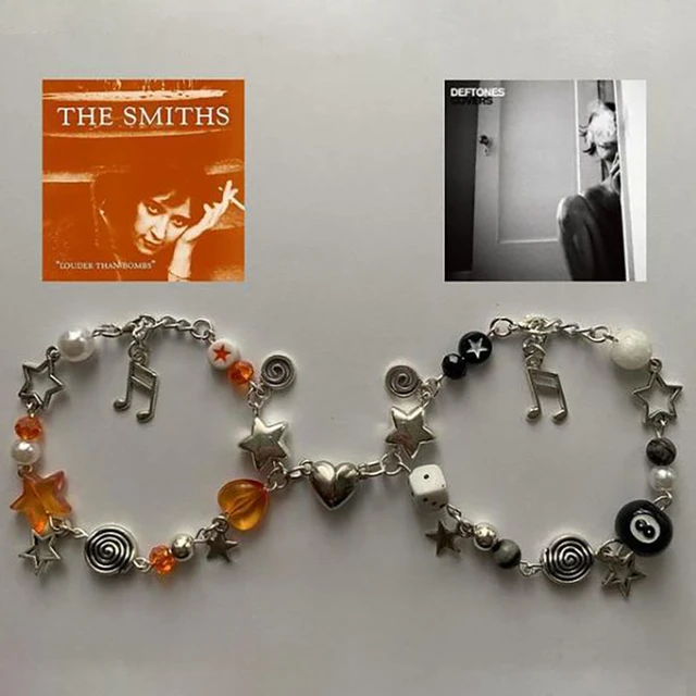 Matching unisex bracelets deals