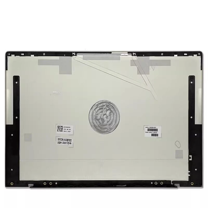 f  New For HP Envy 13-BA 13T-BA 13.3'' LCD Back Cover Top Case L94047-001 Silver