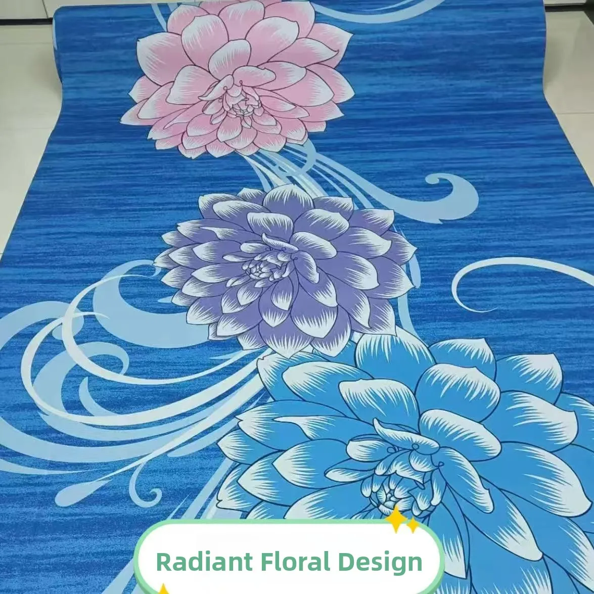 Thickened Heat Resistant Rural Earth Stove Blanket Four Seasons Universal Tatami Mat Fire Stove Pad Coolness Insulation Mattr...