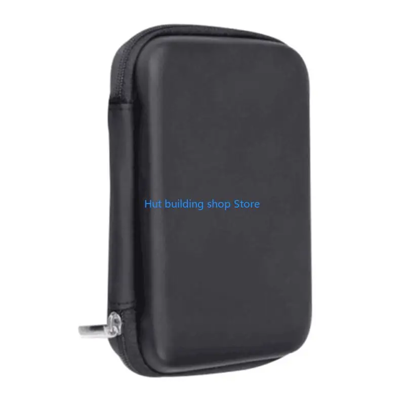 T21C Hard Shockproof Multimeter Carrying Case Bag Cover Carrying EVA Protective Box for Digital Multimeter Tester Protections