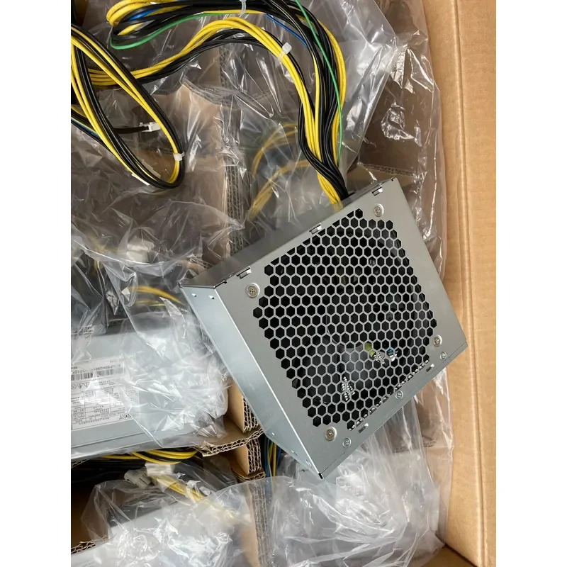 for Lenovo 10-pin 750W High-Power Power Supply for P240 P350 P360 Workstation PSU Replacement