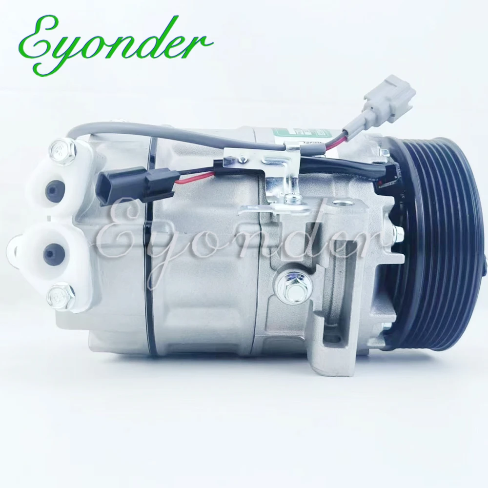 A/C AC Air Conditioning Compressor DCS-17EC for NISSAN Serena 2015 926001VA0B 92600-1VA0D Z0009441F 92600-1VA0B 926001VA0D