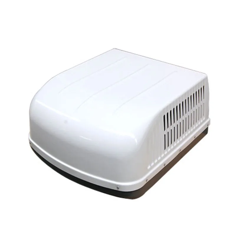 RV Roof Parking Cooler Air Conditioning Campervan RV Truck Heating and Cooling Air Conditioning