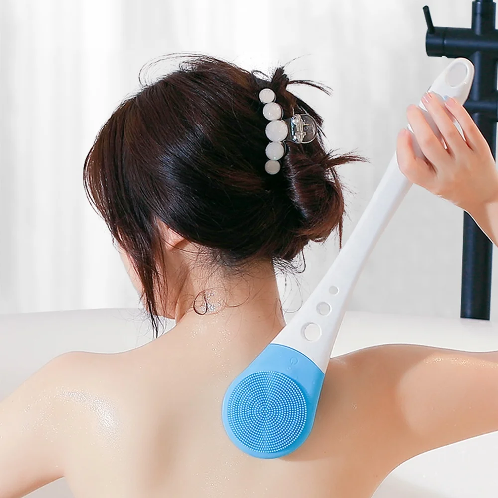 

Manual Bath Massage Comb Intelligent Physiotherapy Massage To Improve Blood Circulation