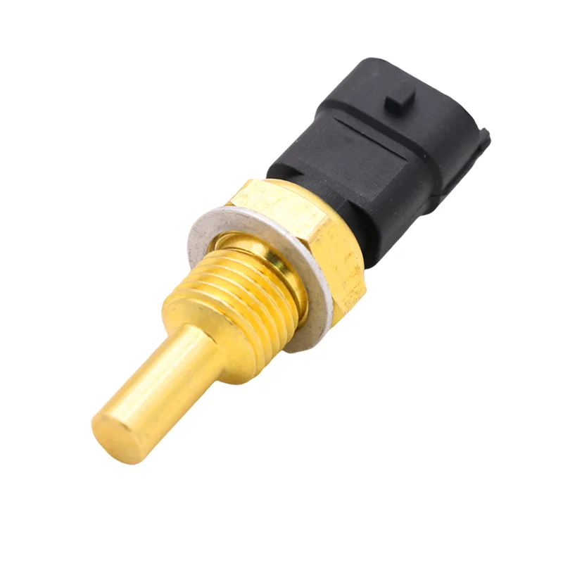 M14x1.5 Coolant Temperature Sensor 0281002412 for Massey Ferguson DAF Fiat V836667732 1426321 1827058 77362294