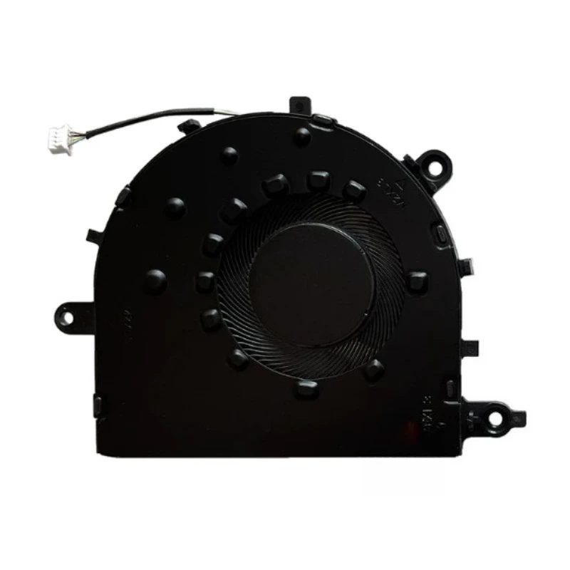 2pcs For Lenovo IdeaPad 5 15IIL05 15ARE05 15ITL05 15ALC05 CPU Cooling Fan