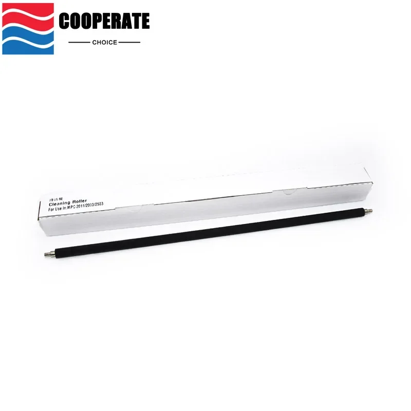 4 peças. Rolo de esponja para Ricoh, Rolo De Esponja De Limpeza, MPC2004, C2003, C2503, C2011, C2504