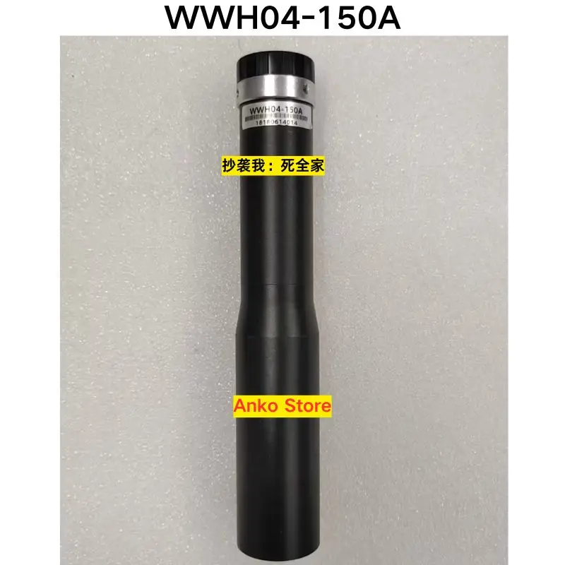 

Б/у тест ОК Промышленный телецентрический объектив WWH04-150A