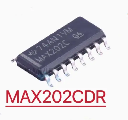 Free shipping 10PCS/LOT TLV2624IDR MAX202CSE MAX202ESE MAX202CPE MAX202CWE MAX202CDR MAX202IDR MAX202EEPE MAX202EESE MAX202ECSE