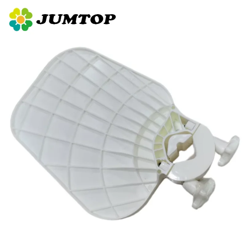 

JUMTOP Универсальный стоматологический пластиковый лоток для скалера, вращающаяся пластина, монтируемая полка, лоток для стоматологического кресла, аксессуары