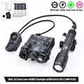 BK Green M600 WD