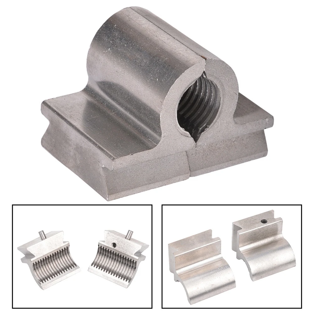 Metric Standard Half Nut for Lathe Feed Screw Replacement on For WM210V 317 For BHC210 HS210 JY210V CTC210 Machines