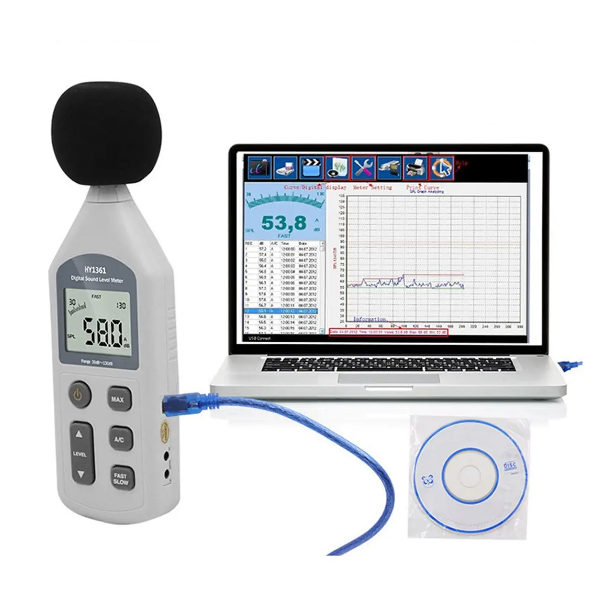 update-digital-decibel-meter-usb-noise-level-meter-environmental-noise-tester-detector-monitor-for-homeofficefactory
