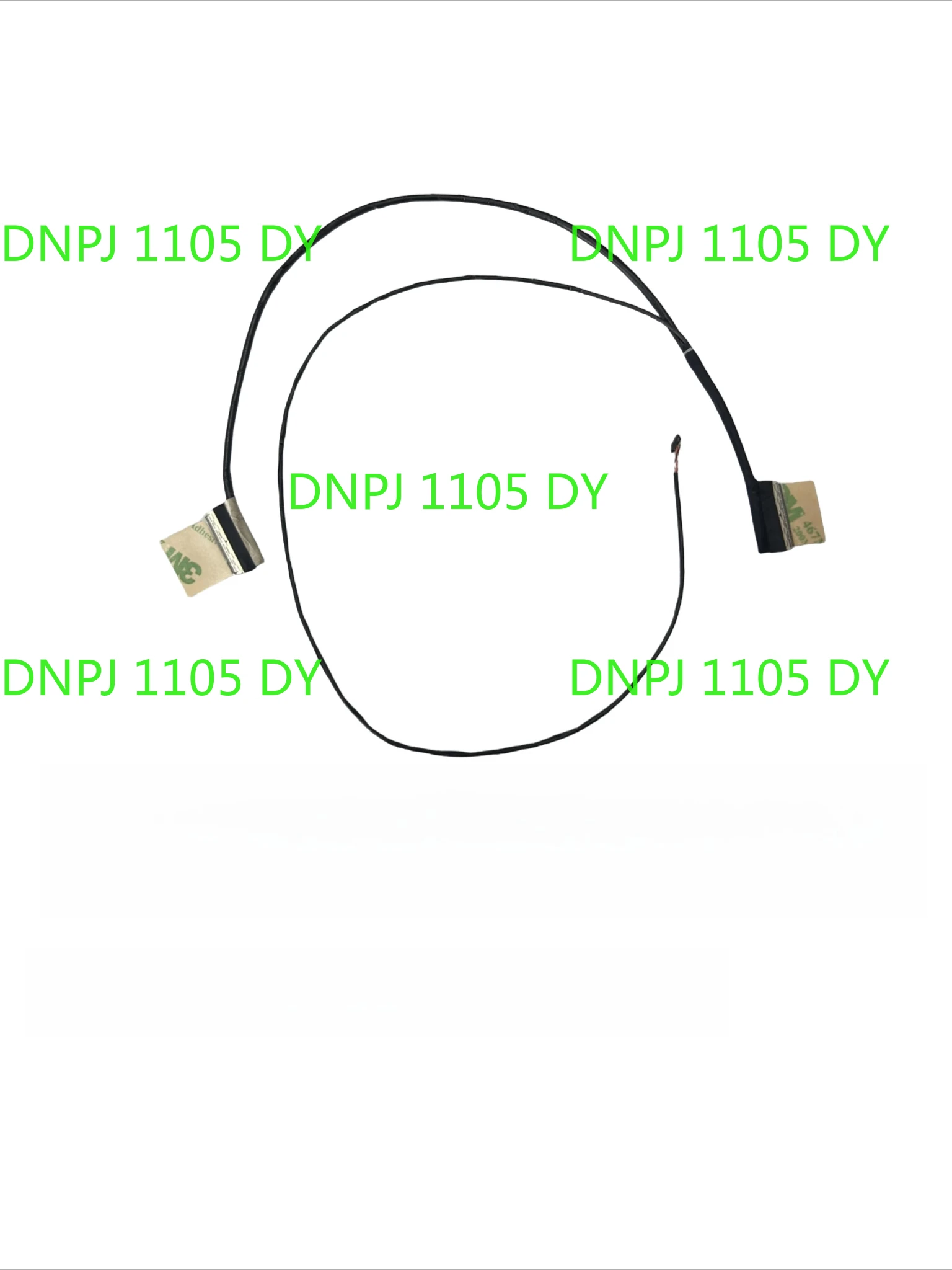 

DB Original Laptop LCD EDP Cable For ASUS Vivobook 15 X1502ZA 1422-040q0as 30PIN 1422-03UD0AS