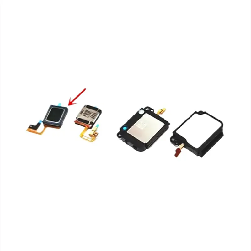 Głośnik dolny, górny głośnik słuchawki, dzwonek, głośnik z buzzerem, taśma flex do Honor Magic 3 4 5 6 7 8 9 Pro Ultimate RSR — zdjęcie produktu 5