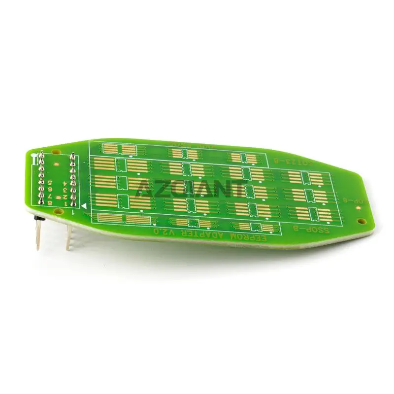 

eeprom adapter V2.0 for VVDI PROG Programmer