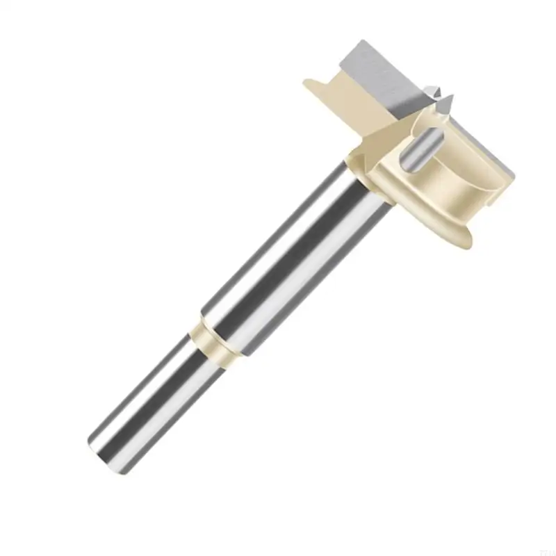77JA Thép lỗ cắt đã thấy mũi khoan cho khoan đường kính chính xác trong các sản phẩm gỗ sử dụng nghề mộc chuyên nghiệp