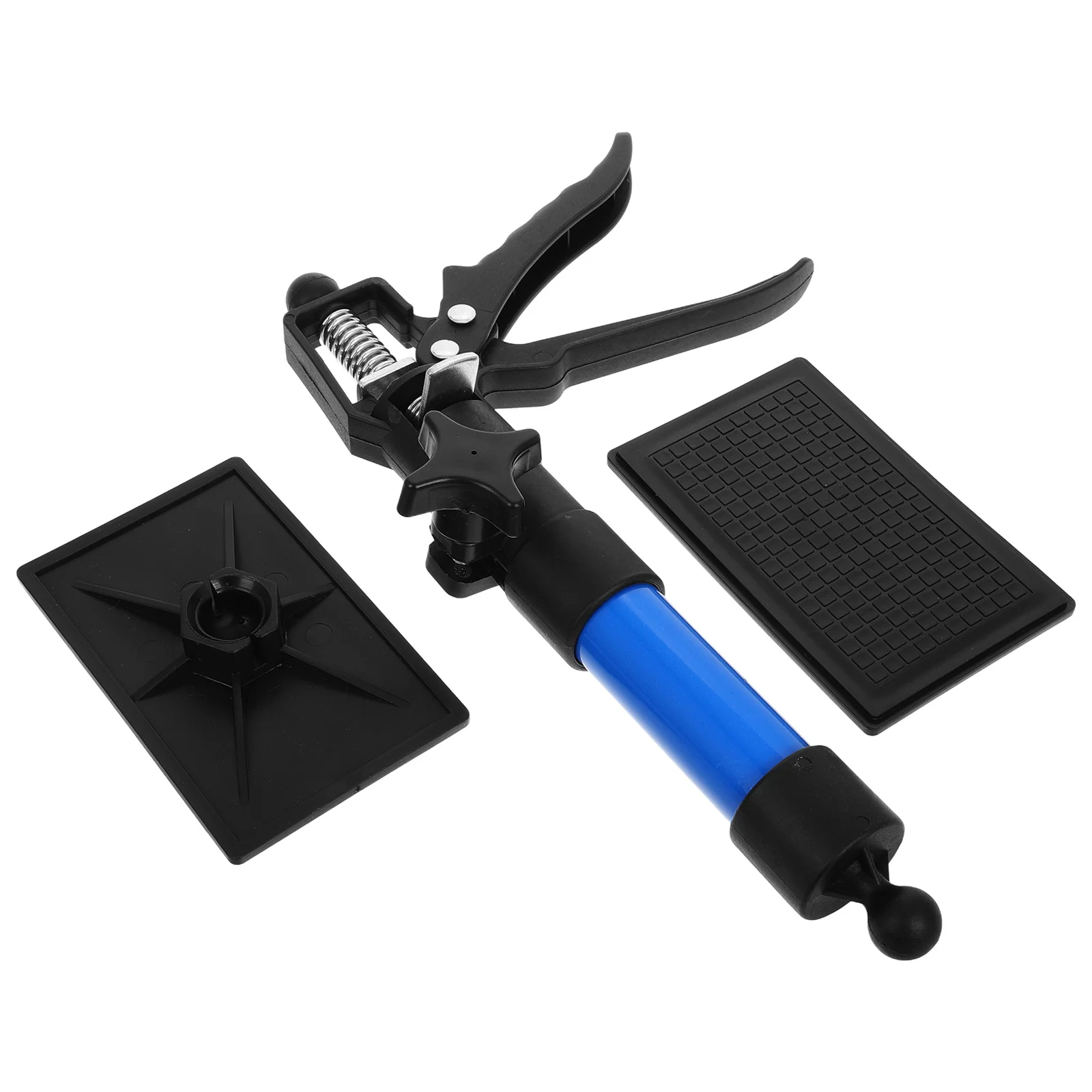 

Telescopic Cabinet Jack Support Pole Adjustable Height for Bathroom Vanity Mirror Cabinet Installation Multifunctional Lifting