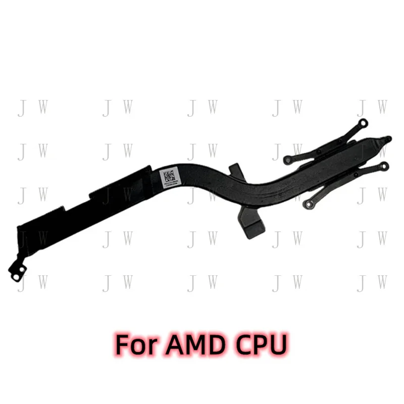 DDJ  For ASUS U4700J U4700I U4700E UX425J UM425U Cooler Radiator Heatsink Fan