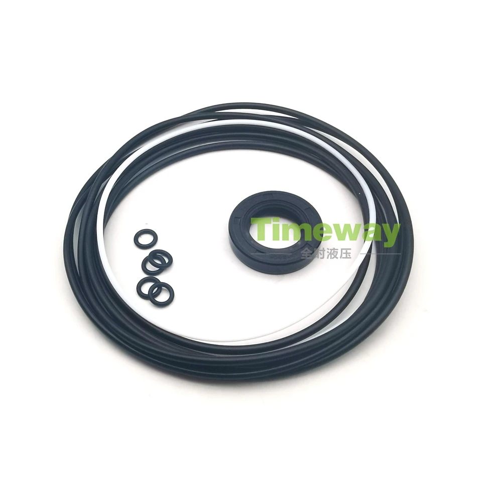 MAG-33 Travel Motor O-rings Seal Kits for MAG-33VP Kayaba Walking Motor