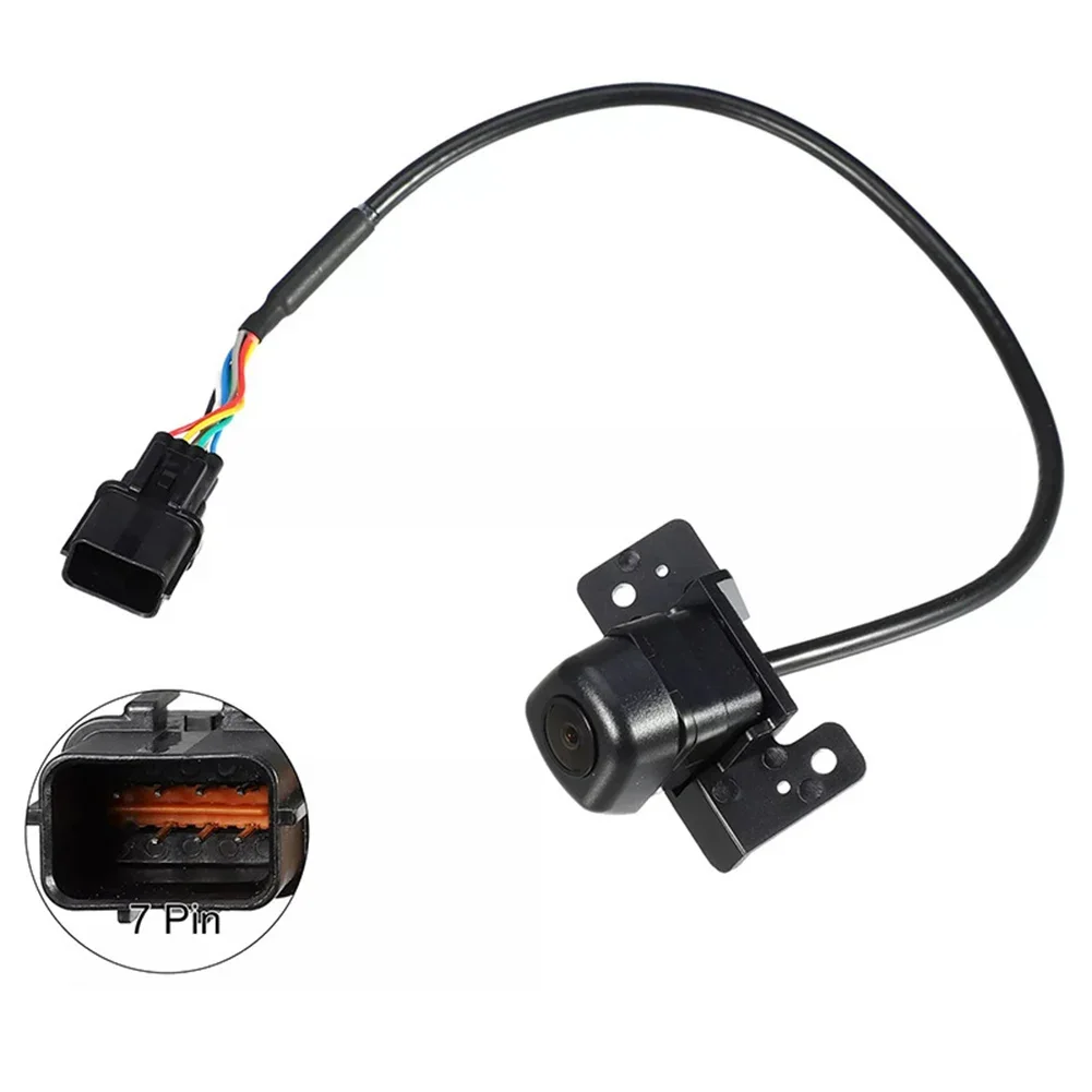 Easily Replaceable Backup Cameras Designed Exclusively For The Unique Needs of the '16 '18 For Hyundai For Tucsons