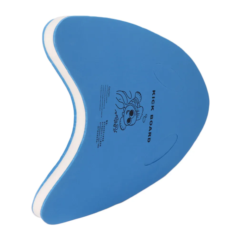 Plate Floating Plate Foam Board Float Hand Board Swimming Floating Kickboard Swimming Pool Kickboard Swimming Kickboard