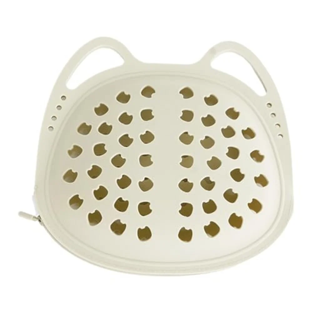 

Underwear Wash Bag Bra Laundry Bag Bra Cleaning Anti-deformation Washing Machine Special Cleaning Bag With Zipper