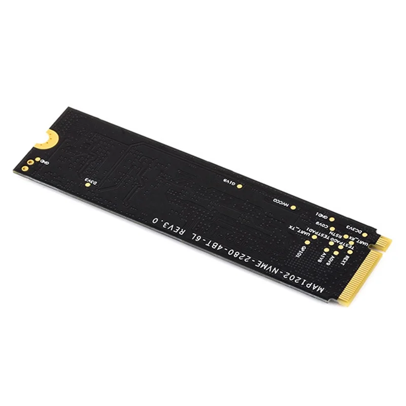 

Компактный твердотельный накопитель M.2 SSD Pcie M.2 2280 Nvme, внутренний жесткий диск для ноутбука Raspberry Pi