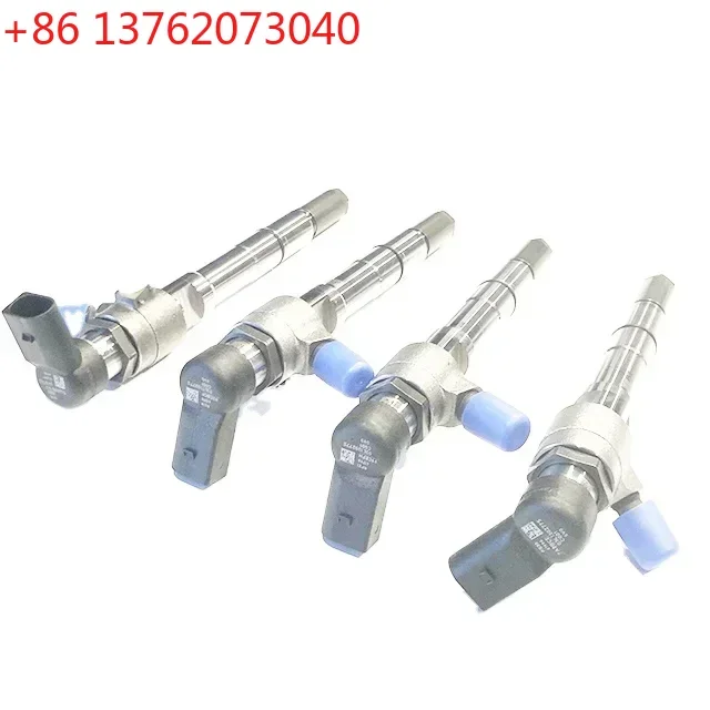 

03L130277B 03L130277S A2C59513554 5WS40539 5WS10001 A2C9626040080 Injecteur fuel injector nozzle engine for vw 1.6