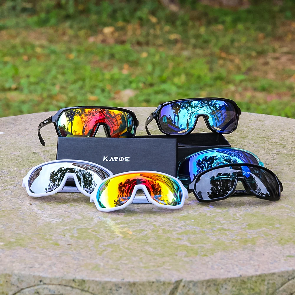 

KAROS Polarized Sunglasses Men Women Fashionable Driving Fishing Hiking UV400 Sun Glasses Brand Designer Sunglasses YZ2010WB