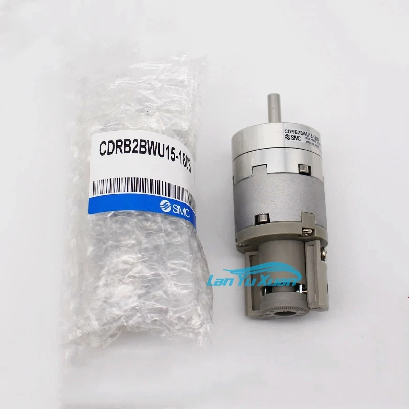 CRB2 CRB2BW40 CRB2BWU40 CDRB2BW40 CDRB2BWU40 -90SZ -180SZ -270SZ Single Blade Vane Rotary Cylinder Swinging Pneumatic Actuator