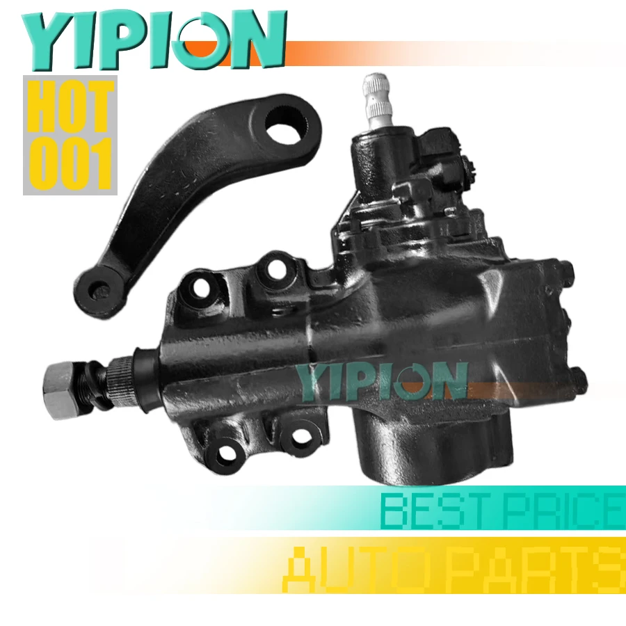 For Power Steering Rack For Toyota LAND CRUISER 100 FJ80 HDJ80 HZJ80 FZJ80 44110-60212 4411060212 RHD or LDH