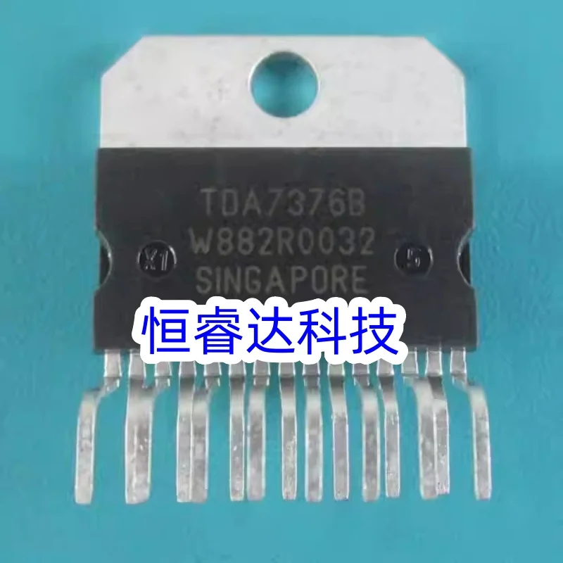 

5 шт./лот TDA7372 TDA7374 TDA7375 TDA7376 ZIP TDA7372A TDA7372B TDA7374B TDA7375A TDA7376B ZIP-15 В наличии