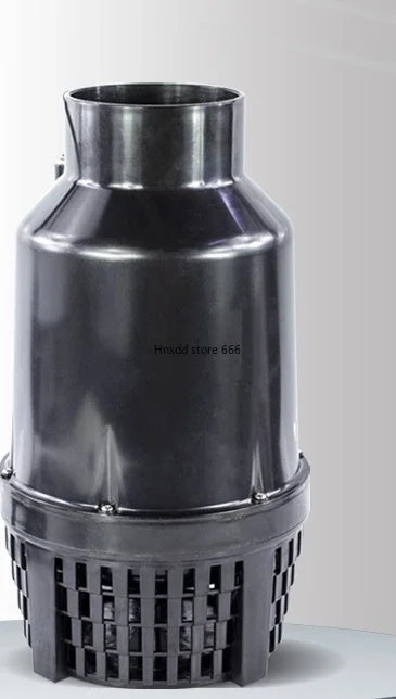 Water circulation system Large flow large pool Pumping filter Pipe pump