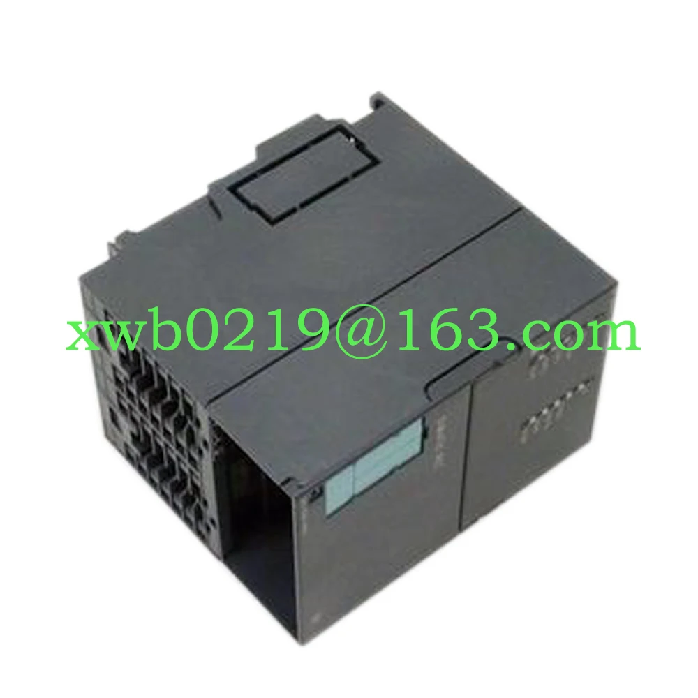 

Новый оригинальный модуль связи Ethernet 6GK7343-1GX31-0XE0