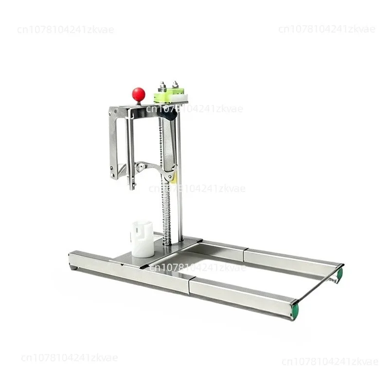 For Tangerine Peel Peeling Machine Orange Three-Petal Peeler Portable Home Artifact New