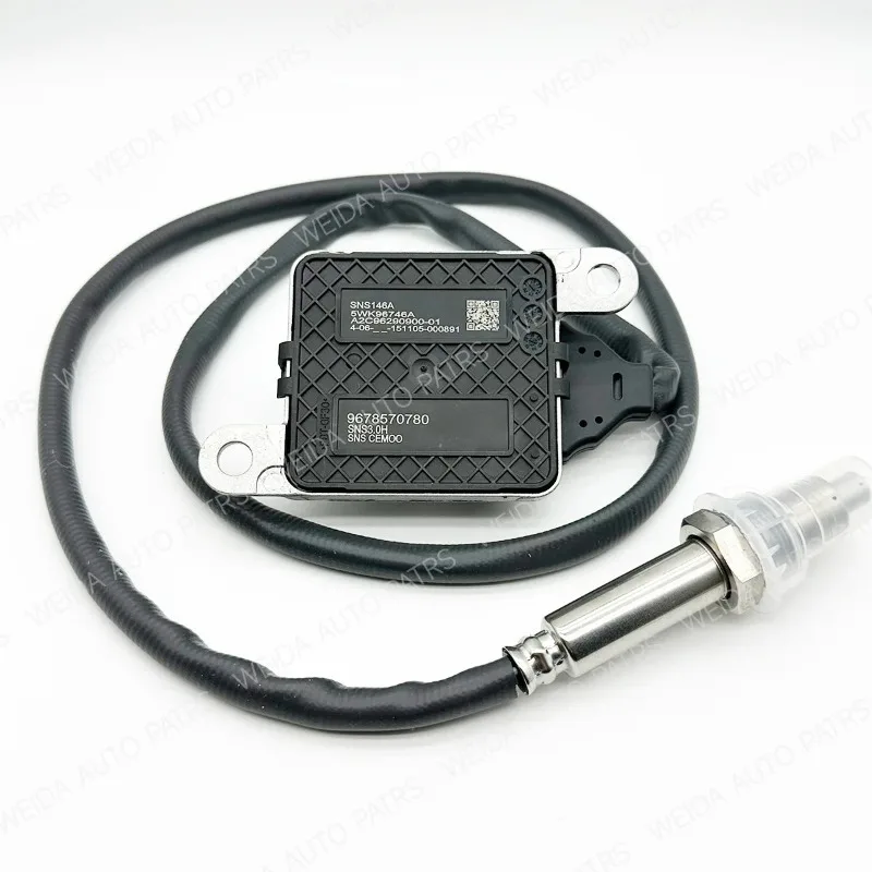 

NOX Sensor 5WK96746A 9678570780
