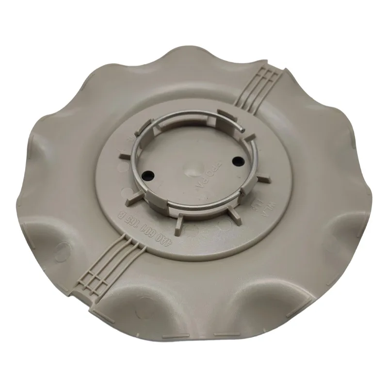 Center Wheel Hub Caps for Audi 80 90 100 Cabriolet B3 B4 A6 S4 S6