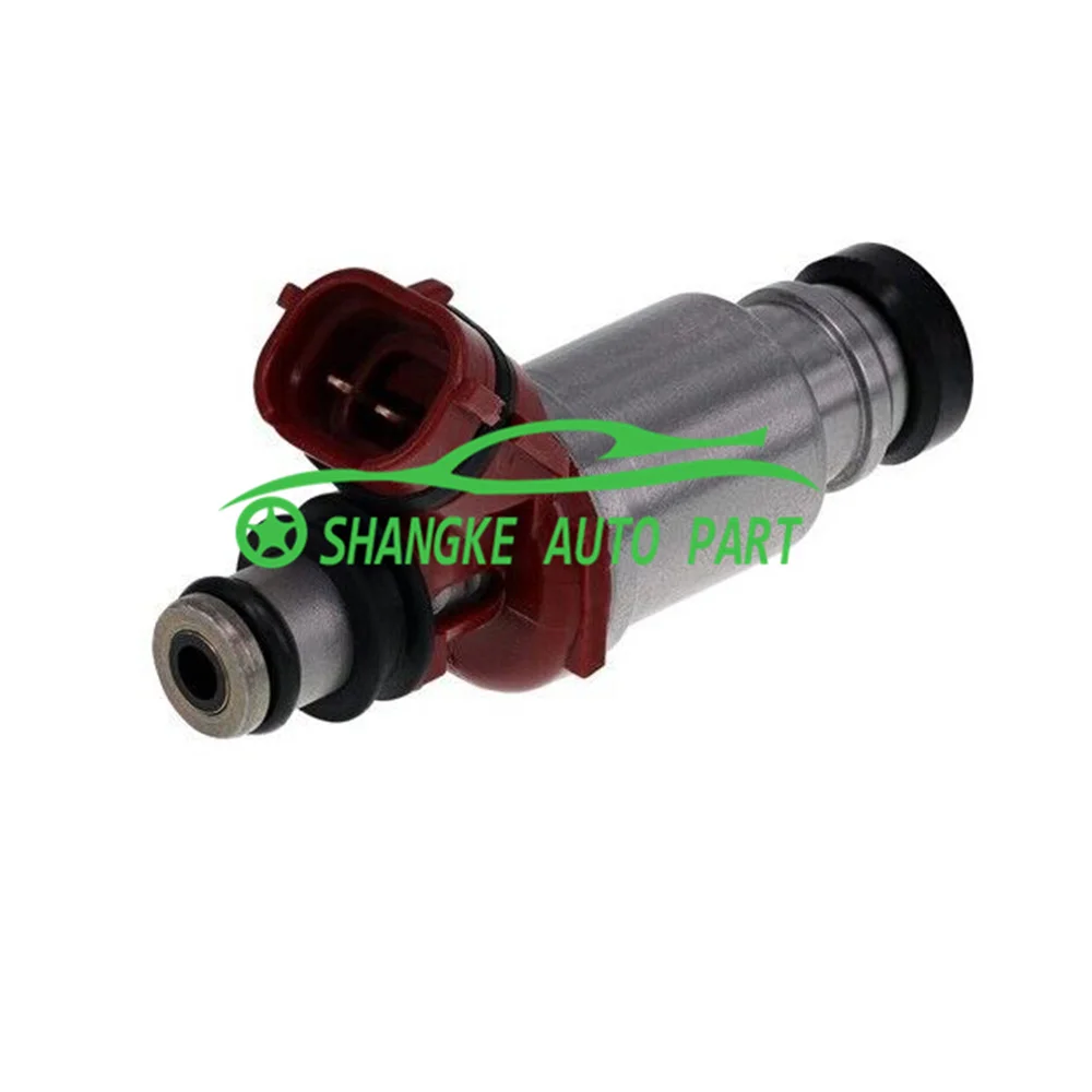 Fuel Injectors Nozzles OEM 23209-16160 23250-16160 2320916160 2325016160 FOR TToyota Celica Corolla 1993 1994-1997 1.8L GGeo