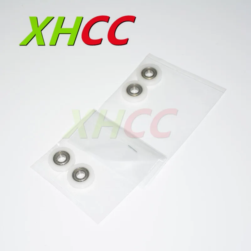 Rodillo espaciador FB6-6569-000, 2 piezas, Compatible con Canon IR5000, IR6000, IR 5000, 6000, 5055, 5065, 5075, 5050, 5570, 6570, FB6-6569