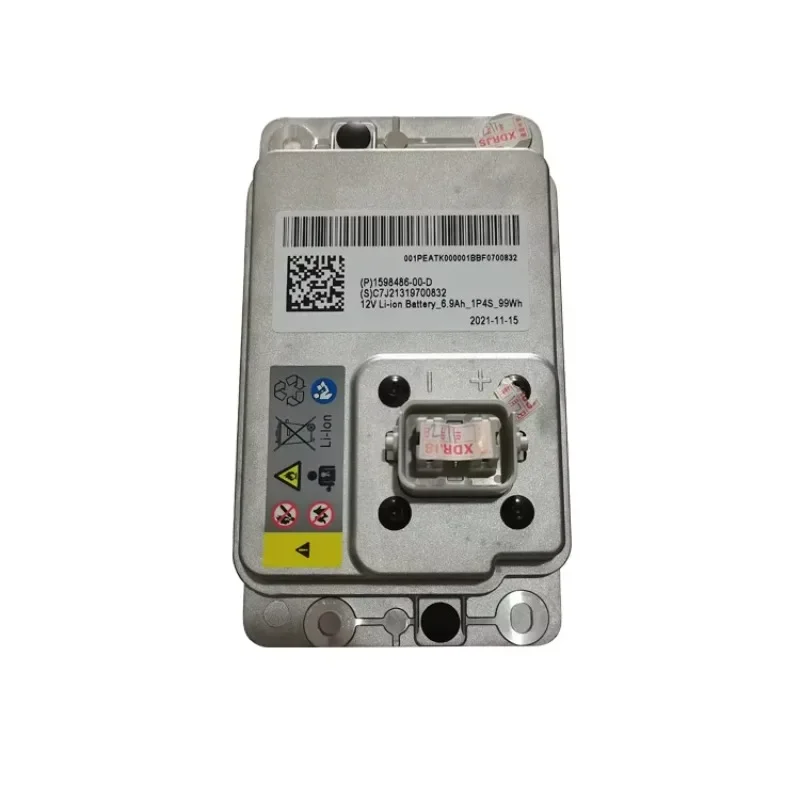 Hochspannungs-Batterietrennsicherung Pyrofuse Pyro-Sicherung für Modell 3 / Y 1064689