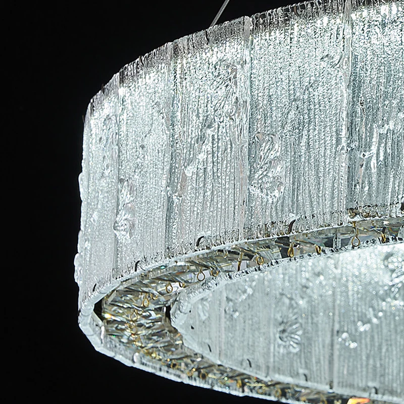 Modern bedroom Ceiling lights led Chandelier living room Chandeliers decoration Pendant lights Ceiling lamps indoor lighting