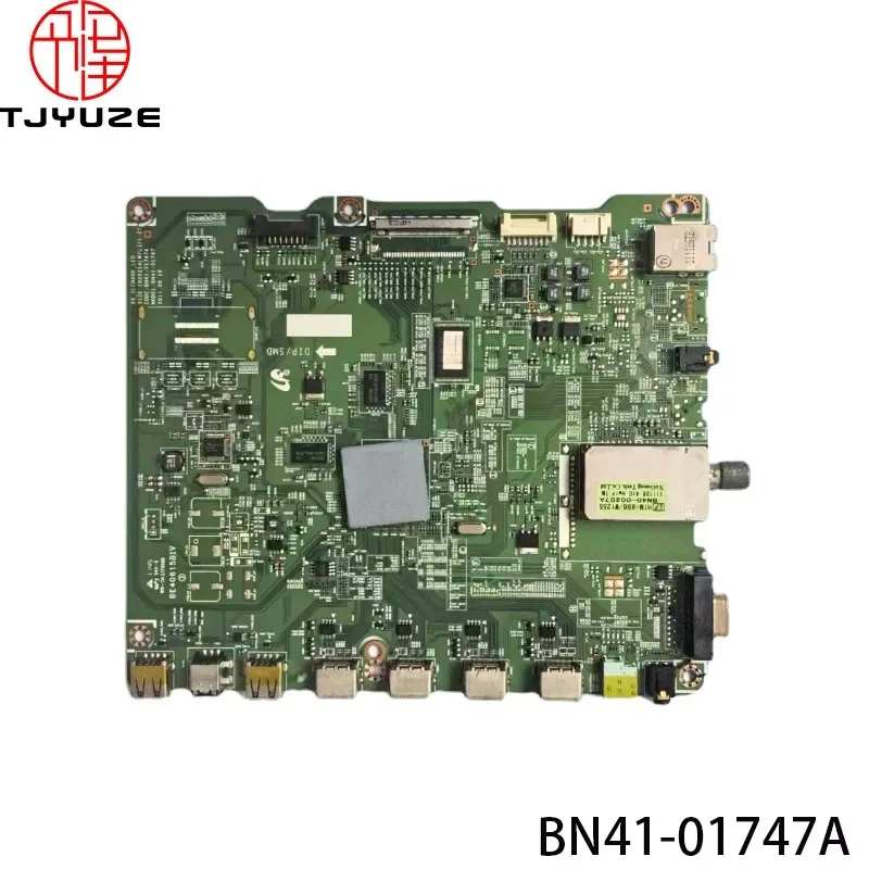 

Compatible with Samsung Main Board BN94-021118A for UN40D5500RFXZX UN40D5500RF UN40D5500 TV Motherboard