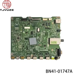 Samsung kompatibler Motherboard-Fernseher, Hauptplatte für UN40D5500RFXZX UN40D5500RF UN40D5500, BN94-021118A 10 Hauptverkaufsplatte Main - №2